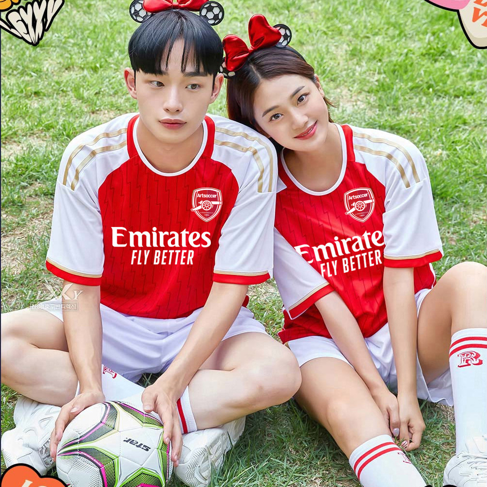 아스날 홈 축구반티 334A