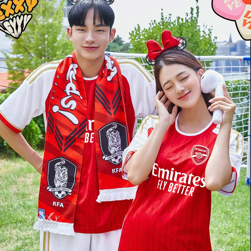 아스날 홈 축구반티 334A