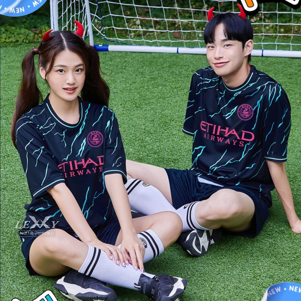 맨시티 축구반티 336C