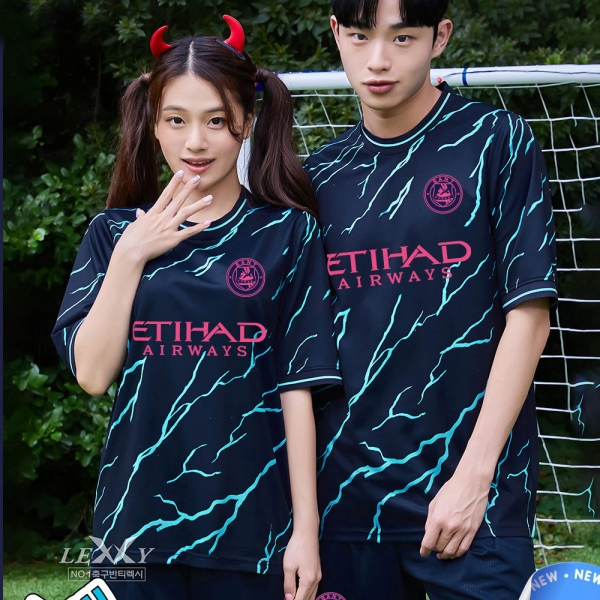 맨시티 축구반티 336C