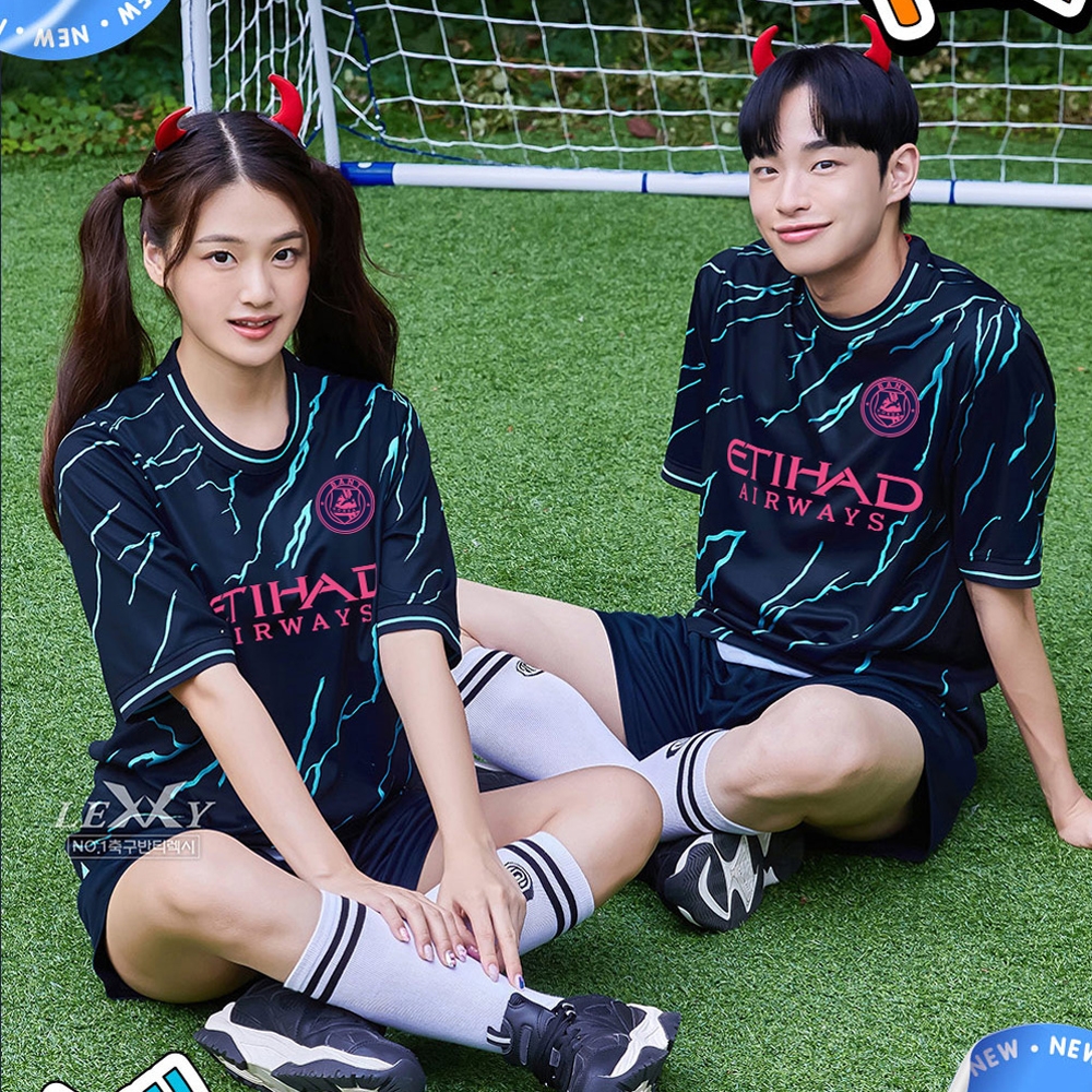 맨시티 축구반티 336C