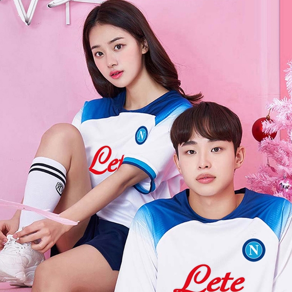 나폴리 축구반티 502A