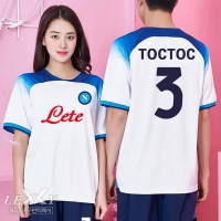 나폴리 축구반티 502A