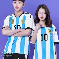 아르헨티나 홈 축구반티 506A