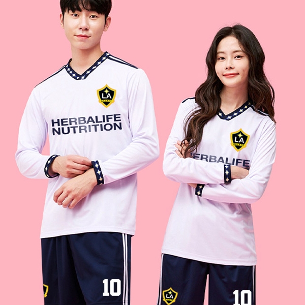 LA갤럭시 축구반티 3212