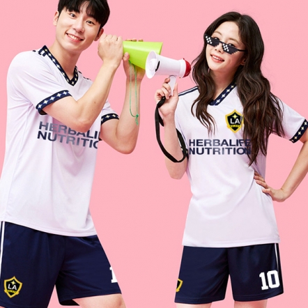 LA갤럭시 축구반티 3212