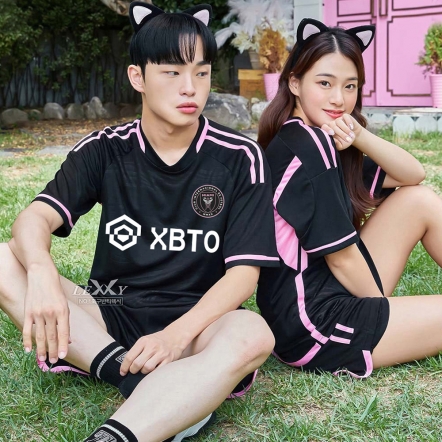 마이에미 축구반티 239B