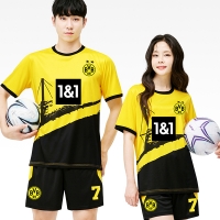 도르트문트 축구반티 4267