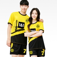 도르트문트 축구반티 4267