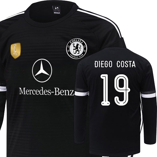 첼시 벤츠 축구반티 C1705