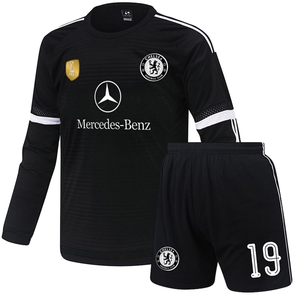 첼시 벤츠 축구반티 C1705