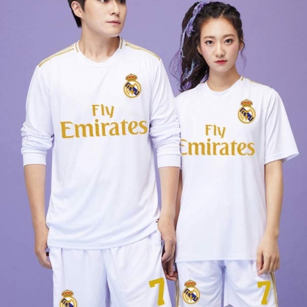 레알 마드리드 축구반티 F9362