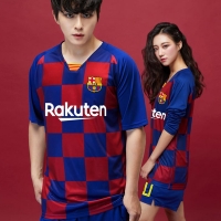 바르셀로나 축구반티 F9451