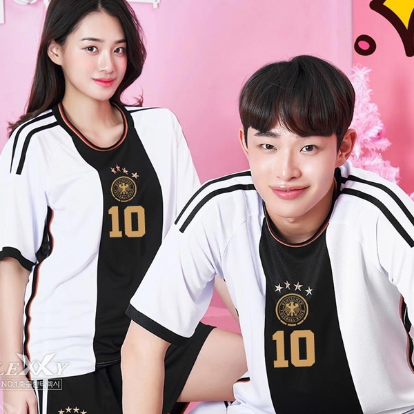 독일 축구반티 503A