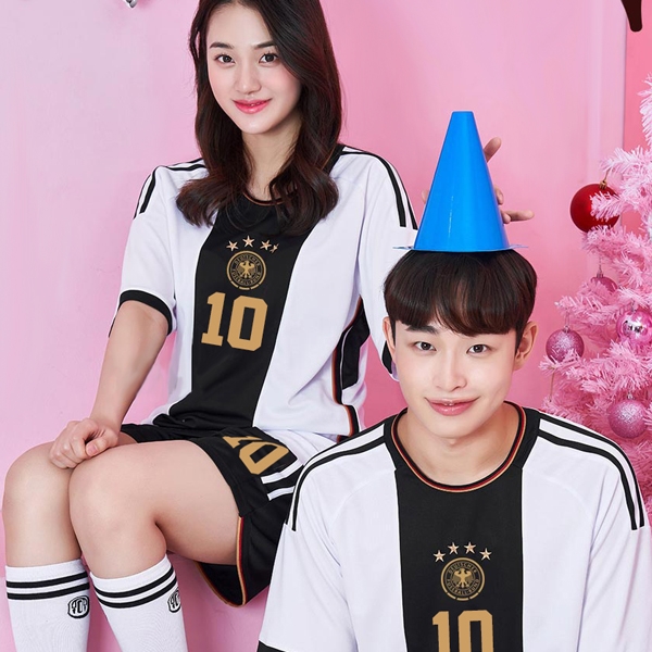 독일 축구반티 503A