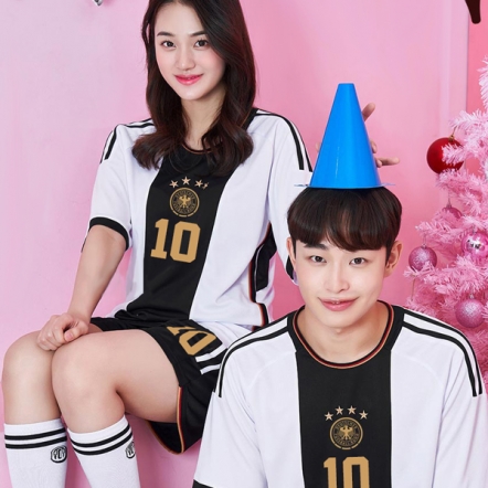 독일 축구반티 503A