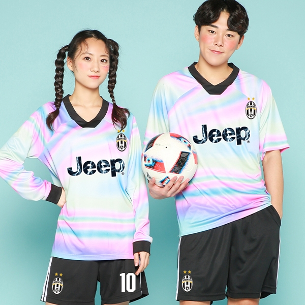 유벤투스 축구반티 B9428