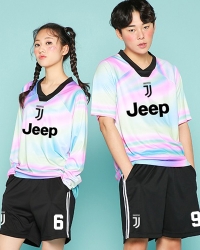 유벤투스 축구반티 B9428