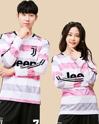 유벤투스 축구반티 A4425