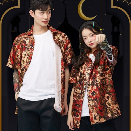 범죄도시 야범단 남방반티BT-114