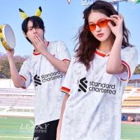 (반팔전용)리버풀 축구반티 342C