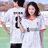 (반팔전용)리버풀 축구반티 342C