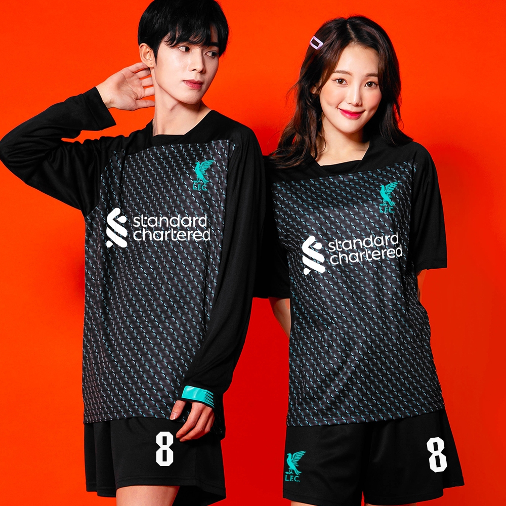 리버풀써드 축구반티 152C