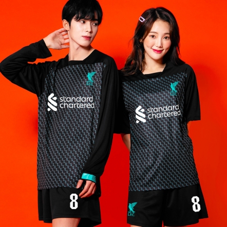 리버풀써드 축구반티 152C