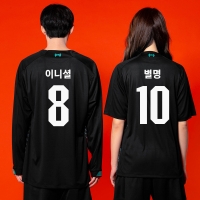 리버풀써드 축구반티 152C