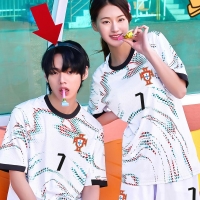 (반팔전용) 축구반티 포르투갈 550B