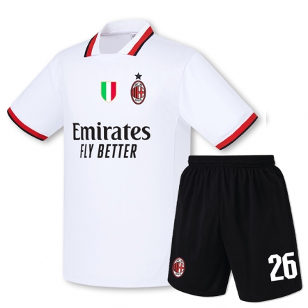 AC밀란 축구반티 A4272