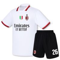 AC밀란 축구반티 A4272