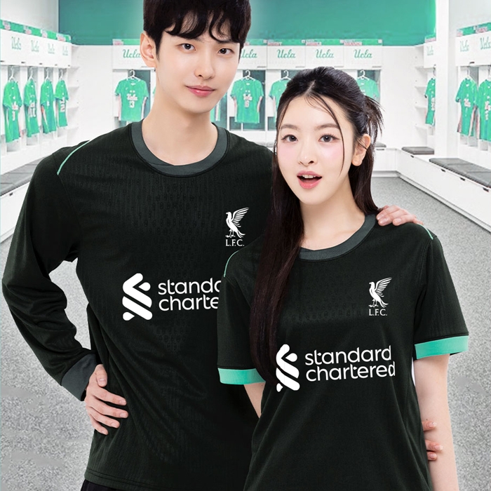 리버풀 축구반티 A4253