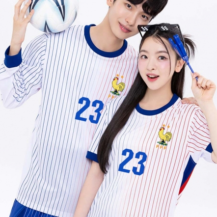 프랑스 축구반티 A4372