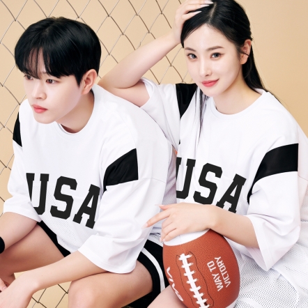 USA 화이트 럭비반티