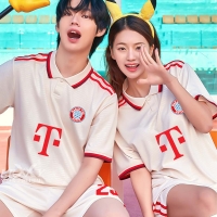 (반팔전용) 축구반티 뮌헨 747C