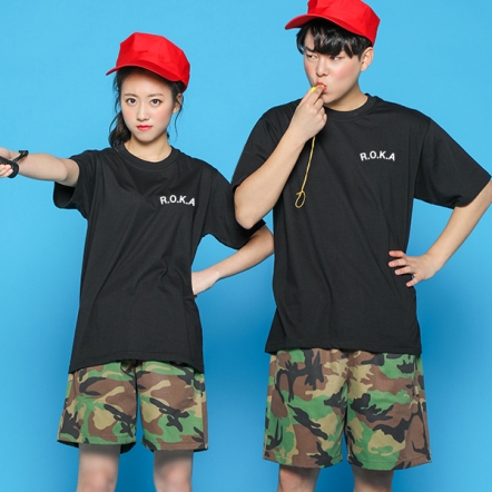 (반품/교환불가)땡처리 로카반티(왼가슴,등 인쇄 무료!)