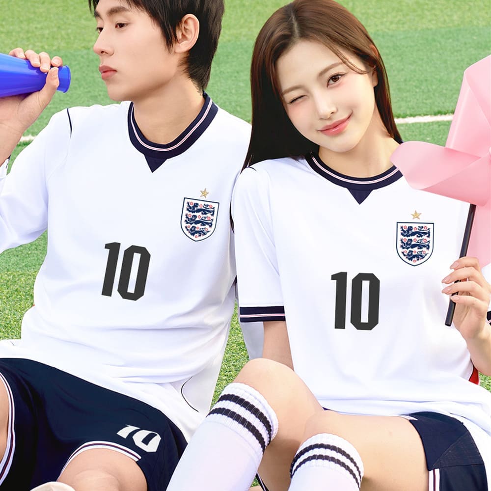 잉글랜드 홈 축구반티 A-6442