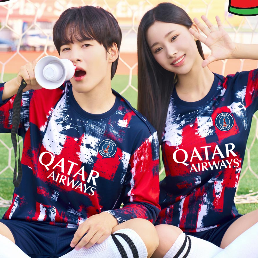 생제르망 축구반티 4135