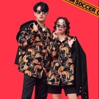 불량커플2 남방반 BT-313
