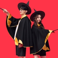 황금박쥐 망토