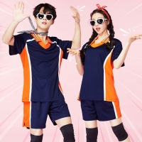 하이큐 배구반티 세트 무릎아대 포함