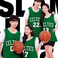 (초록) 셀틱스 CELTICS 농구반티