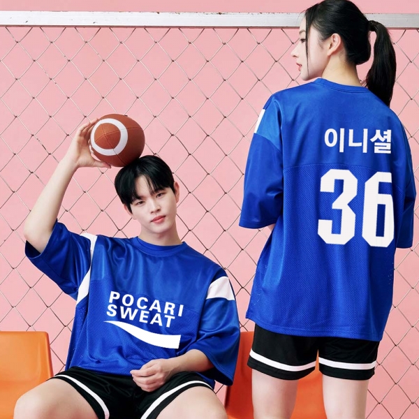 포카리 블루 럭비반티