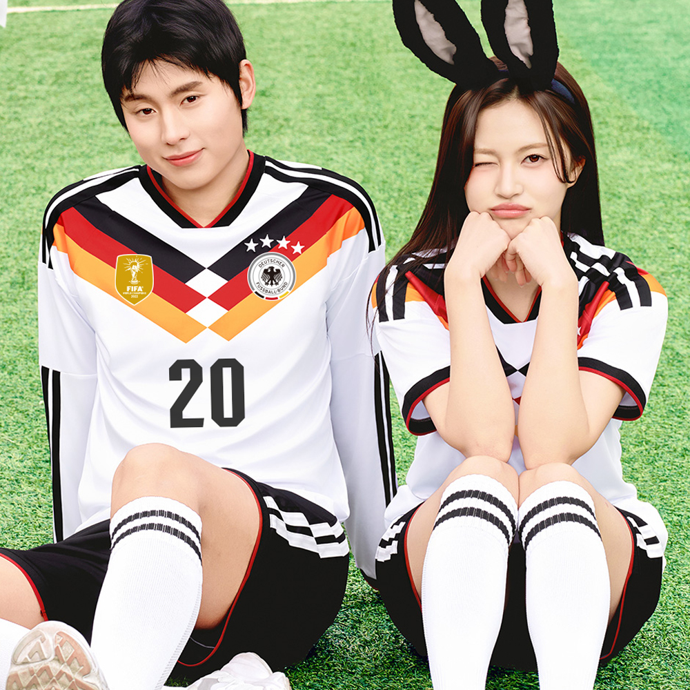 독일 홈 축구반티 A-6432