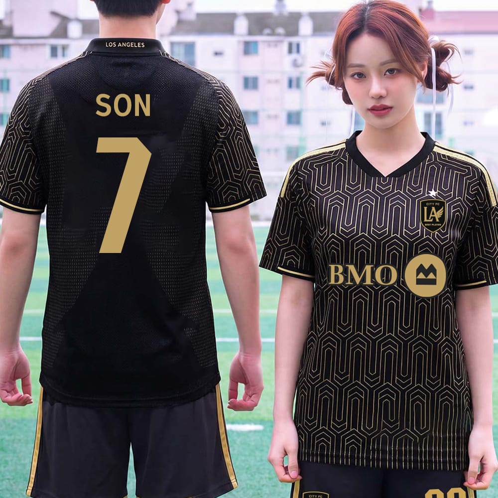 LAFC 홈 축구반티 261A